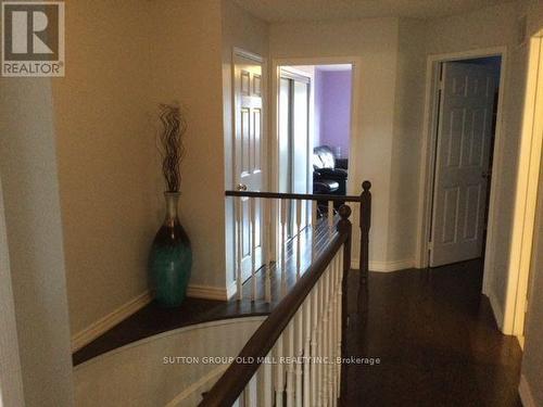 3926 Beechnut Row, Mississauga, ON 