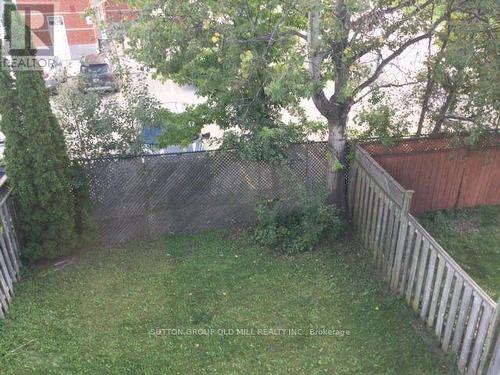 3926 Beechnut Row, Mississauga, ON 