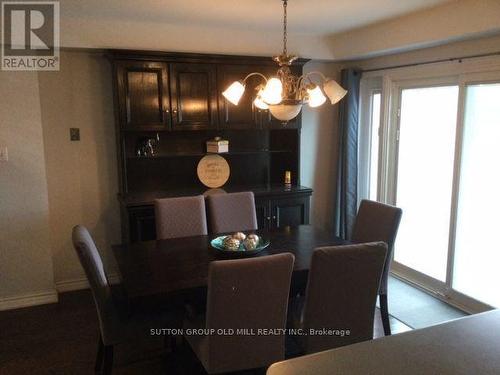 3926 Beechnut Row, Mississauga, ON 