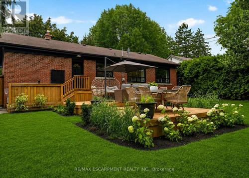 Virtually Enhanced - 271 Linden Avenue, Burlington, ON 