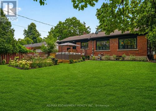 Virtually Enhanced - 271 Linden Avenue, Burlington, ON 