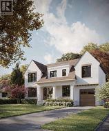 271 LINDEN AVENUE  Burlington, ON L7L 2P4