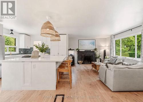 Virtually Enhanced - 271 Linden Avenue, Burlington, ON 