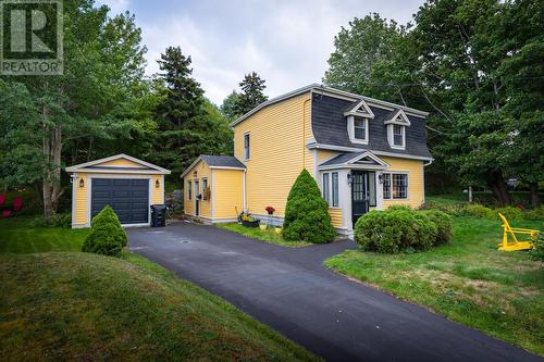 184 Forest Road  St. John's, NL A1A 1E6