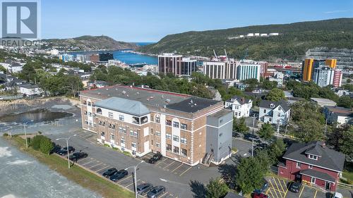 130 Lemarchant Road Unit#302  St. John's, NL A1C 2H2