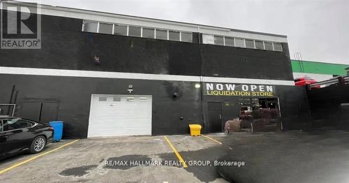 1666 Bank Street, Ottawa, ON 