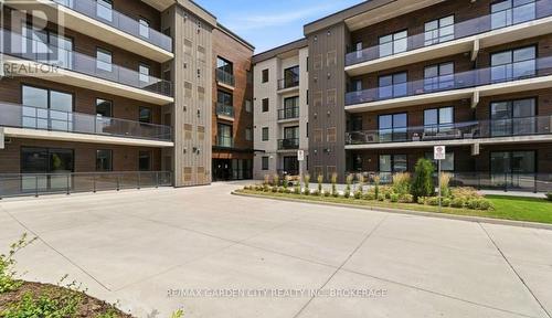 213 - 7549B KALAR ROAD , Niagara Falls (Brown), Ontario L2H 0X2