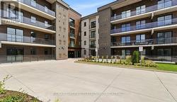 213 - 7549B KALAR ROAD Niagara Falls (Brown), ON L2H 0X2