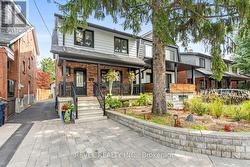 165 NORTHCLIFFE BOULEVARD Toronto, ON M6E 3K5