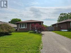 LOWER - 499 TENNYSON COURT Oshawa, ON L1H 3K8