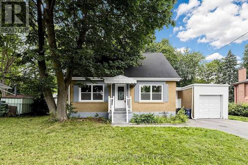 22 HAVENRIDGE DRIVE , Toronto, Ontario M9P 3M4 4