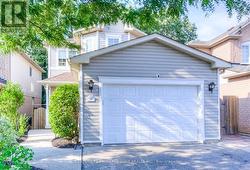 124 WHEATLAND DRIVE Cambridge, ON N1P 1E2