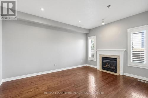 Living Room - 84 Deerborn Drive, Hamilton, ON 