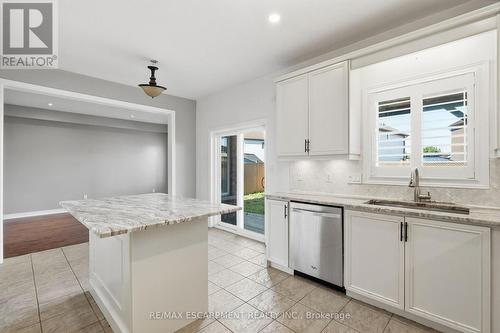 84 Deerborn Drive, Hamilton, ON 