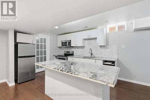 84 Deerborn Drive, Hamilton, ON 