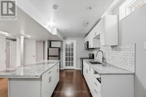 84 Deerborn Drive, Hamilton, ON 