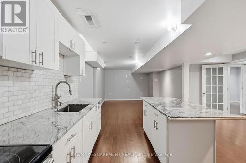 84 Deerborn Drive, Hamilton, ON 