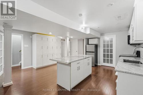 84 Deerborn Drive, Hamilton, ON 