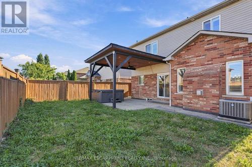 84 Deerborn Drive, Hamilton, ON 