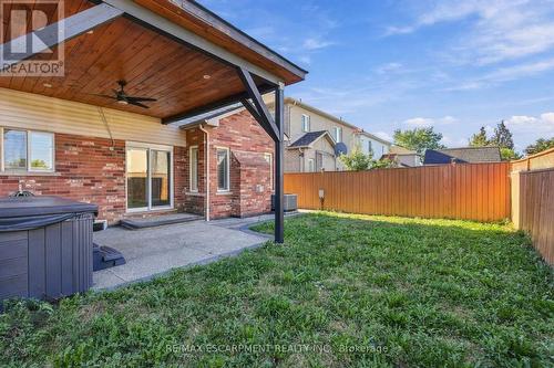 84 Deerborn Drive, Hamilton, ON 
