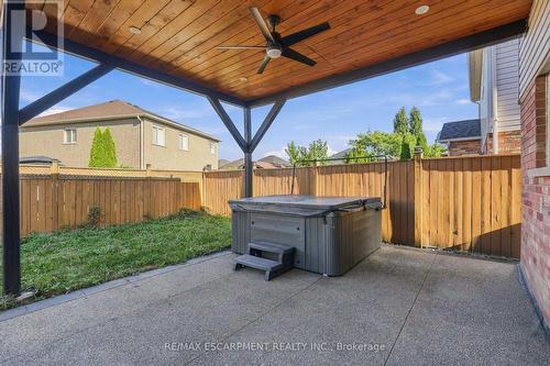 84 Deerborn Drive, Hamilton, ON 