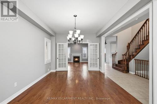 Dining Room - 84 Deerborn Drive, Hamilton, ON 
