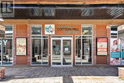 107 - 703 COTTON MILL STREET W Cornwall, ON K6H 0E7