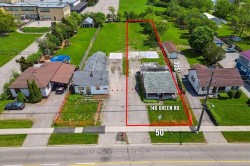 146 Green Road Hamilton, ON L8G 3X1