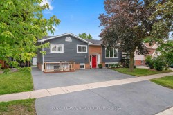 94 Morgandale Crescent Orangeville, ON L9W 3C7