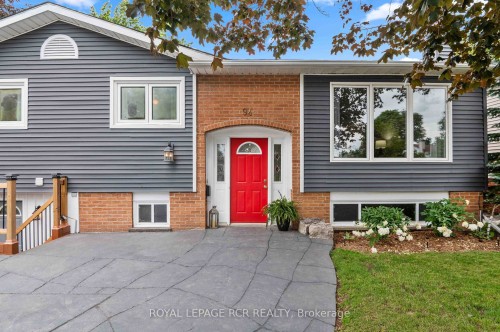 94 Morgandale Crescent , Orangeville, ON L9W 3C7 2