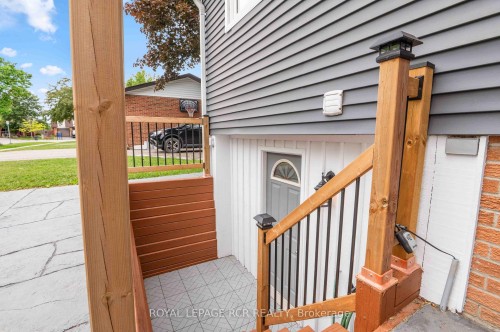 94 Morgandale Crescent , Orangeville, ON L9W 3C7 3