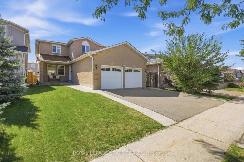 5592 Millbrook Lane, Mississauga, ON 