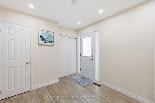 5592 Millbrook Lane, Mississauga, ON 