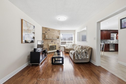 5592 Millbrook Lane, Mississauga, ON 