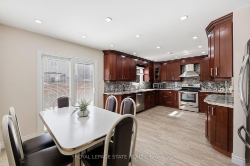 5592 Millbrook Lane, Mississauga, ON 