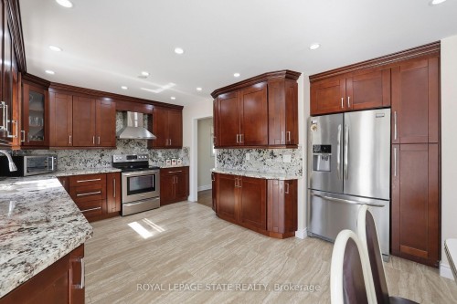 5592 Millbrook Lane, Mississauga, ON 