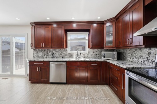 5592 Millbrook Lane, Mississauga, ON 