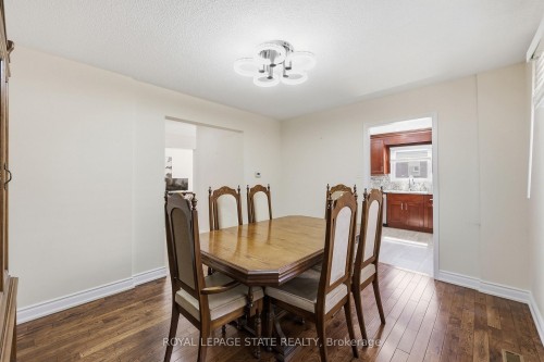 5592 Millbrook Lane, Mississauga, ON 