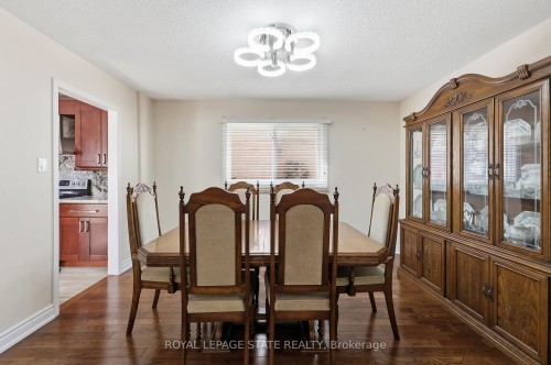 5592 Millbrook Lane, Mississauga, ON 