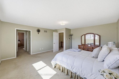 5592 Millbrook Lane, Mississauga, ON 