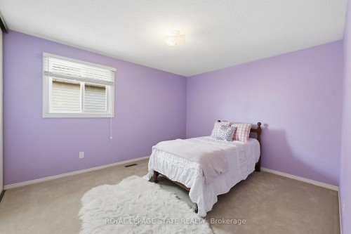 5592 Millbrook Lane, Mississauga, ON 