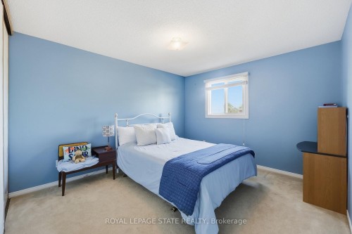 5592 Millbrook Lane, Mississauga, ON 