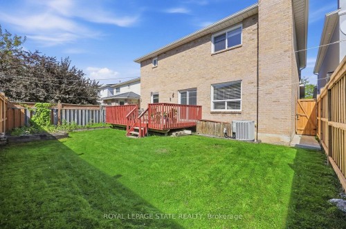 5592 Millbrook Lane, Mississauga, ON 