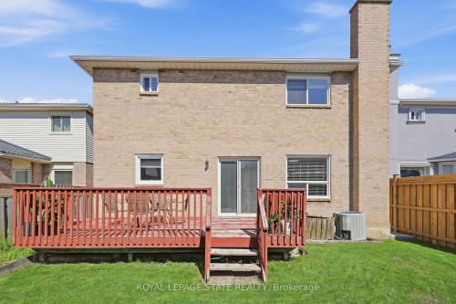 5592 Millbrook Lane, Mississauga, ON 