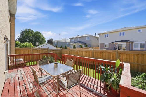 5592 Millbrook Lane, Mississauga, ON 