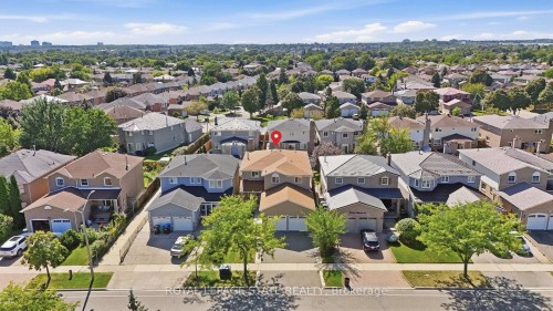 5592 Millbrook Lane, Mississauga, ON 