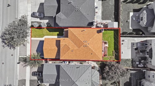 5592 Millbrook Lane, Mississauga, ON 