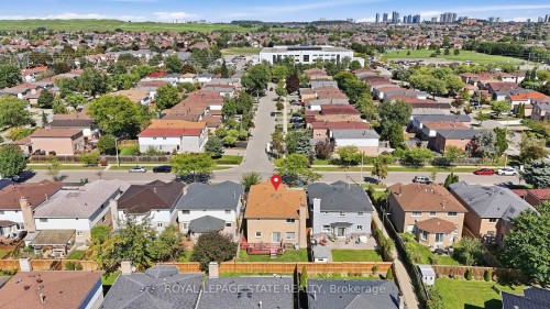 5592 Millbrook Lane, Mississauga, ON 
