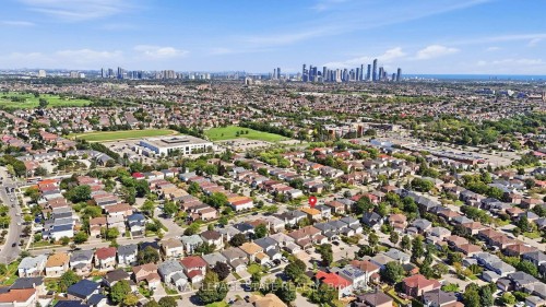 5592 Millbrook Lane, Mississauga, ON 