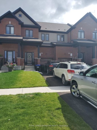 47 Lorne Thomas Place , New Tecumseth, ON L9R 0T8